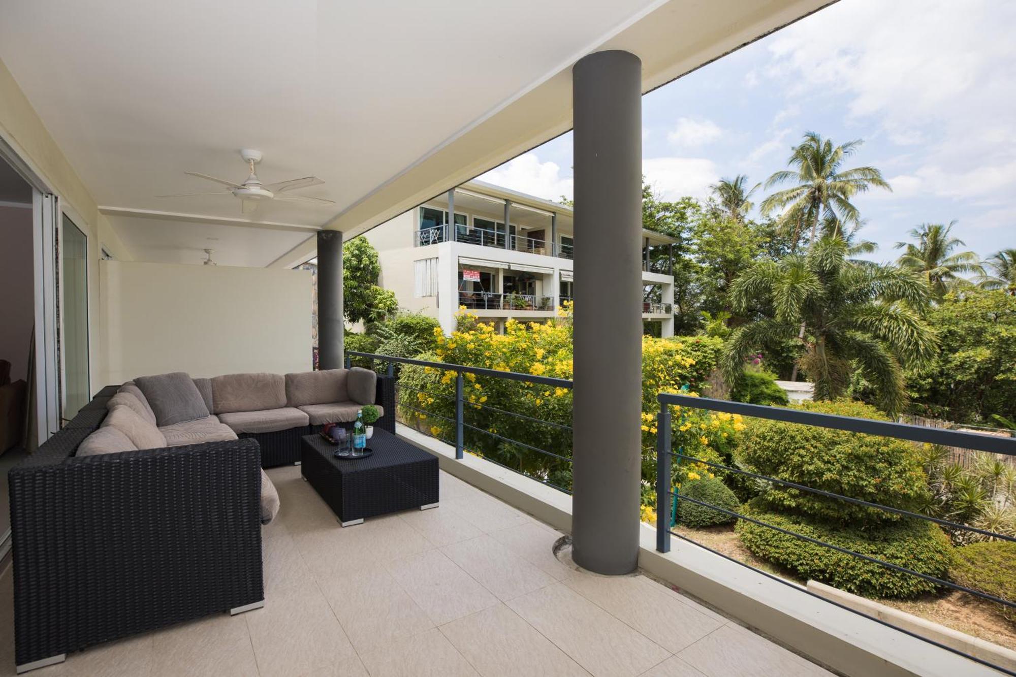 Woodbridge Property At Karon Butterfly Ban Karon Rum bild
