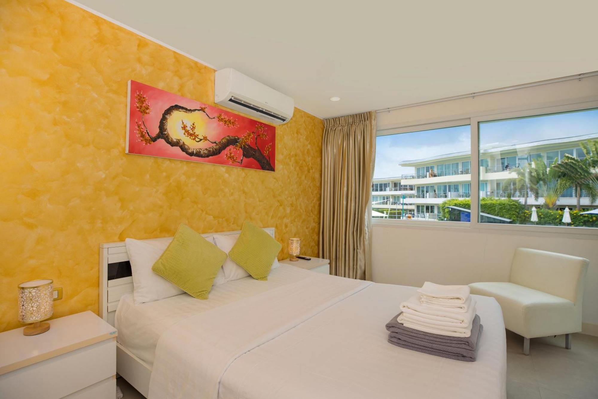 Woodbridge Property At Karon Butterfly Ban Karon Exteriör bild