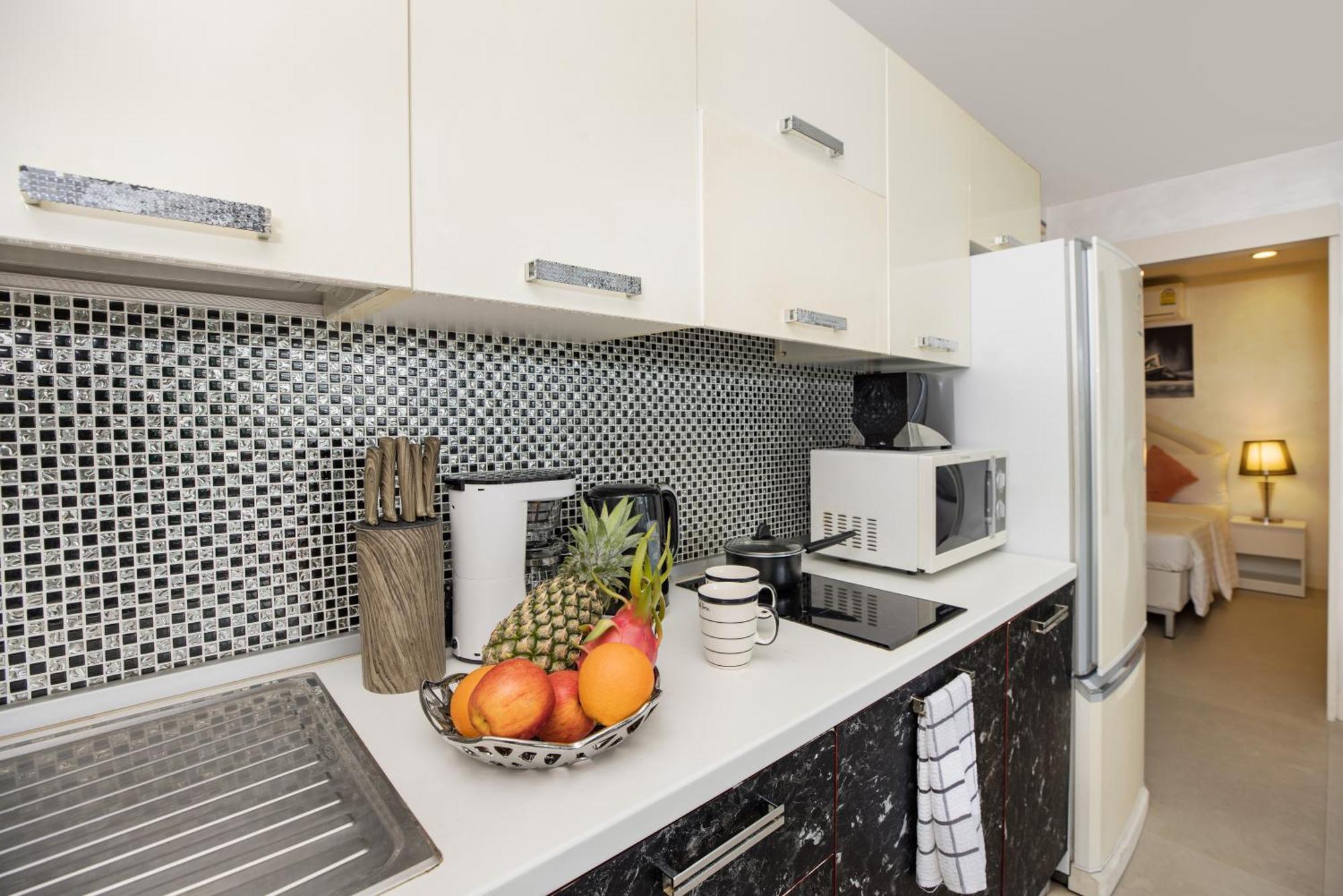 Woodbridge Property At Karon Butterfly Ban Karon Exteriör bild