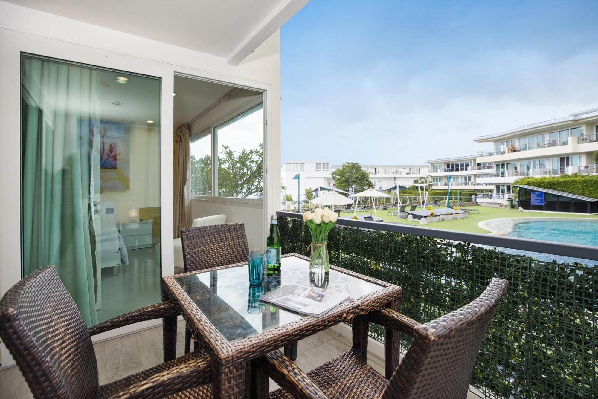 Woodbridge Property At Karon Butterfly Ban Karon Exteriör bild
